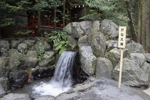 ⛩️ 츠바키 대 신사(츠바키오오카미야시로)